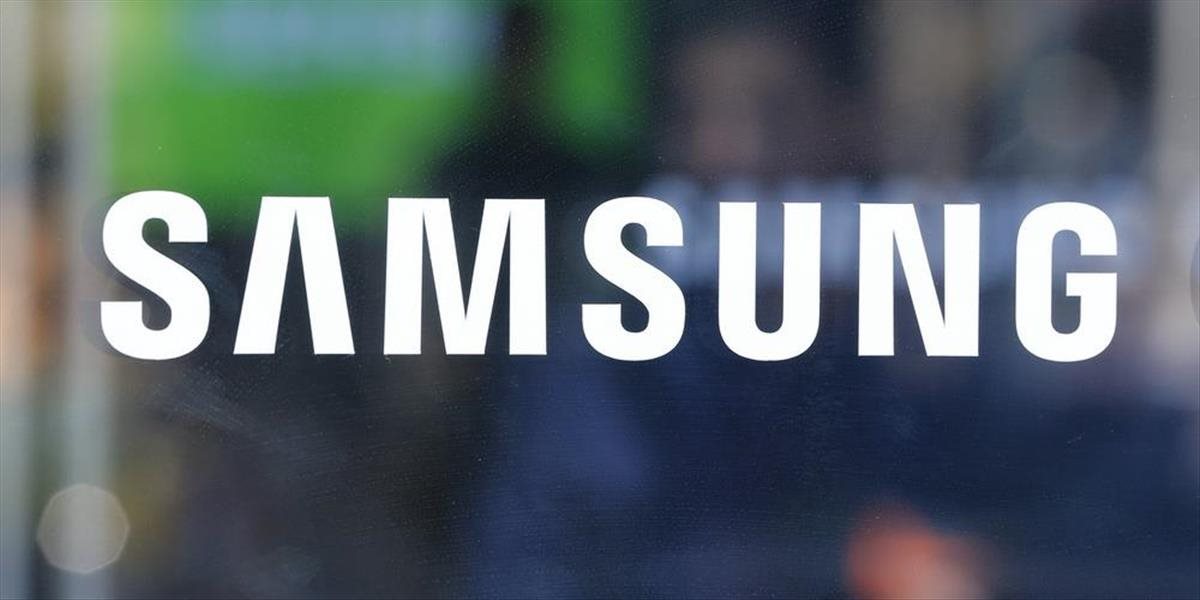 Samsung obvinil Huawei z porušenia patentov