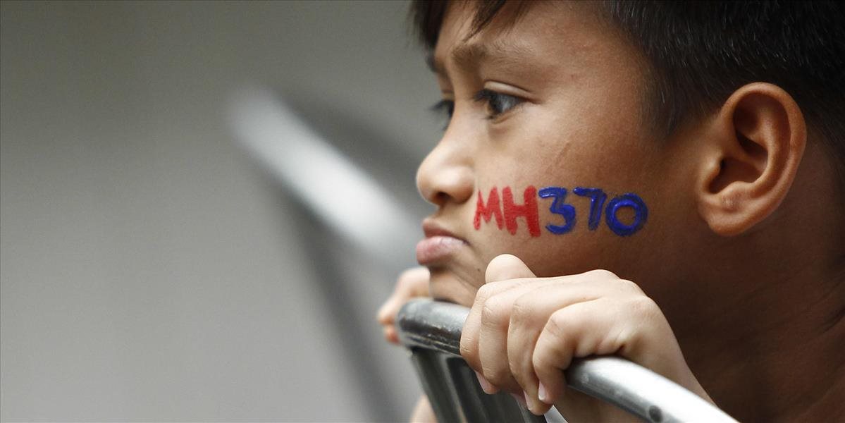Pátranie po lietadle malajzijských aerolínií linky MH370 bude prerušené