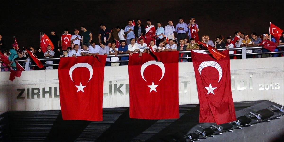 SAV apeluje na Turecko, aby rešpektovalo princípy akademickej slobody