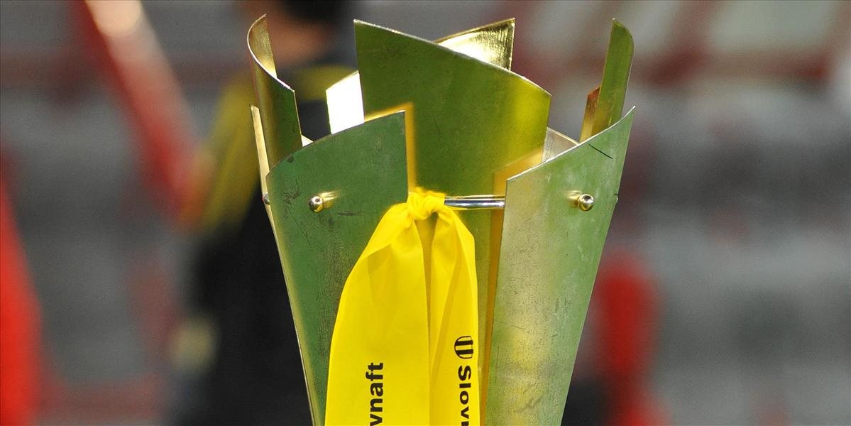 V Períne sa v sobotu začne národný pohár Slovnaft Cup