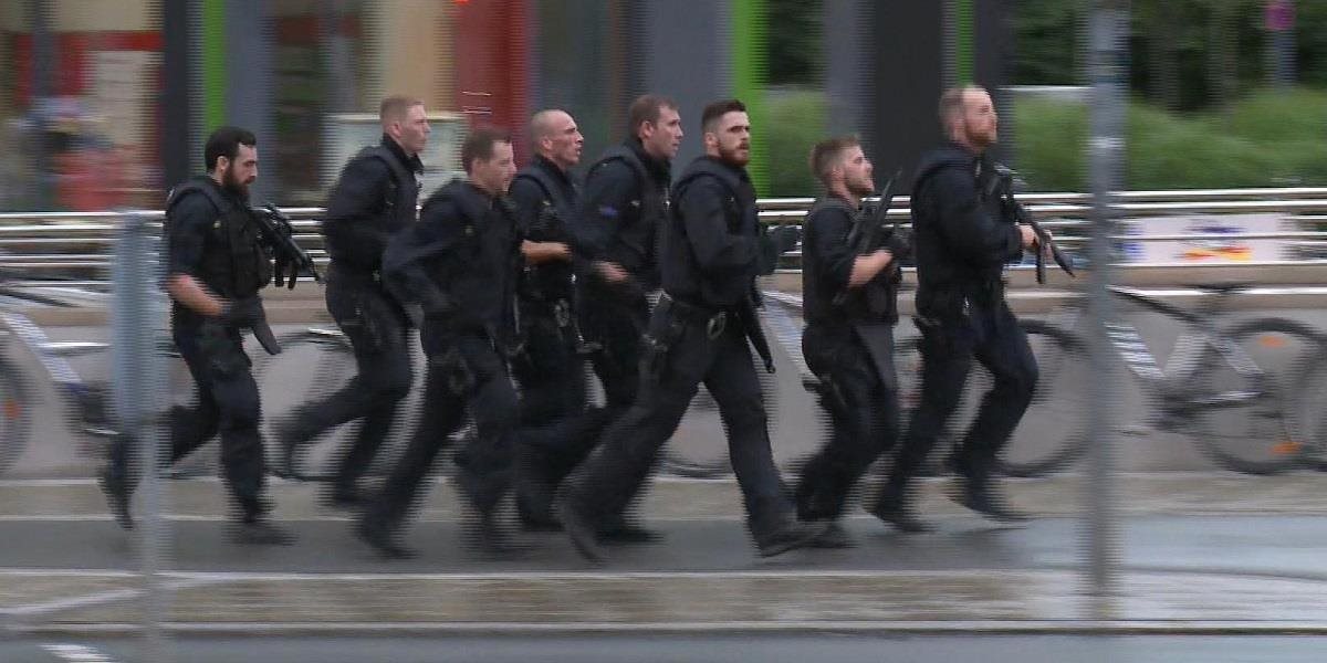 Pri piatkovom útoku v Mníchove zahynulo 10 ľudí vrátane páchateľa