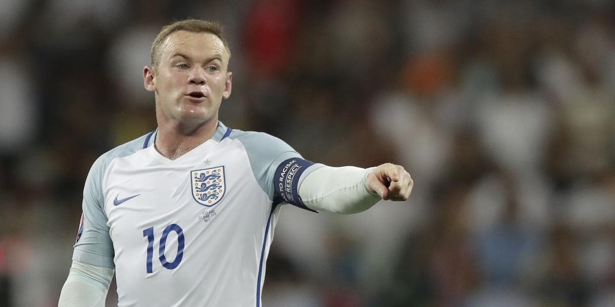 Rooney víta angažovanie Allardycea