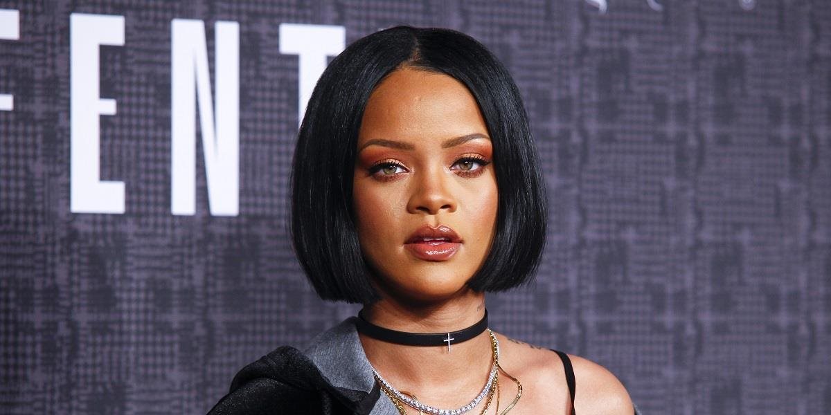 Rihanna si zahrá v piatej sezóne seriálu Batesov motel