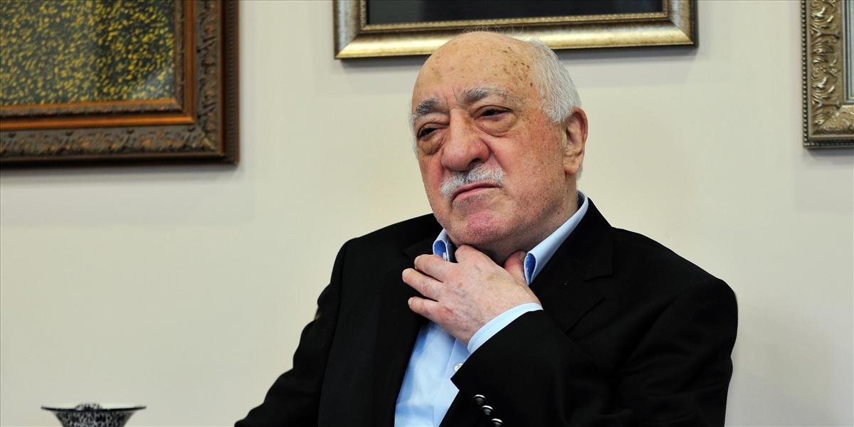 V Turecku zadržali synovca Fethullaha Gülena, údajného strojcu pokusu o prevrat