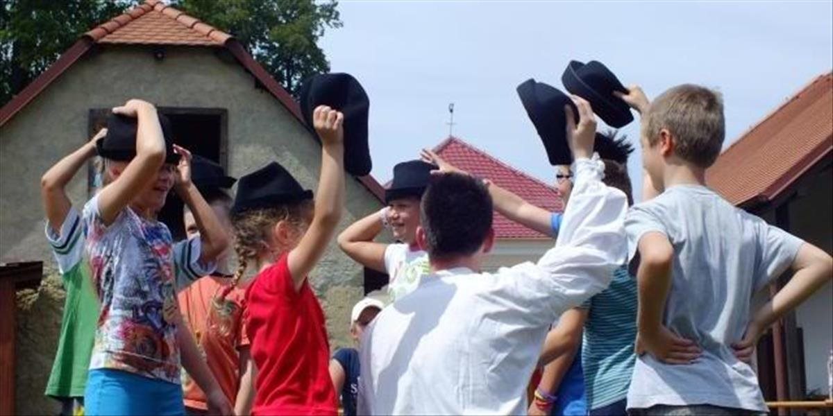 Návštevníci Liptov Festu prekonali rekord v klobúkovom tanci