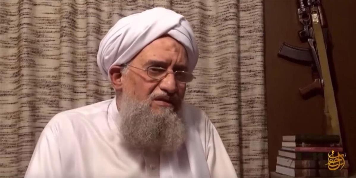 Desivé vyhlásenie: Šéf al-Káidy vyzval na únosy západných rukojemníkov
