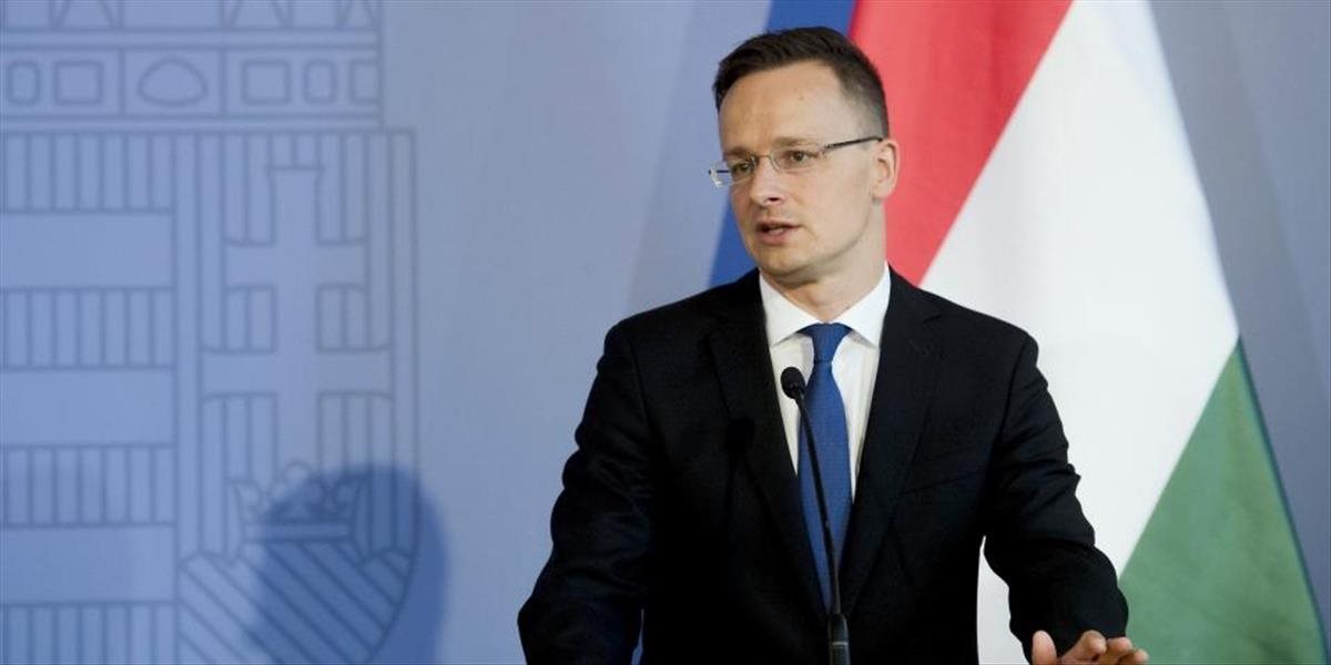 Maďarský rezort diplomacie: Nemožno sa zmieriť s tým, že Európanov ovláda strach