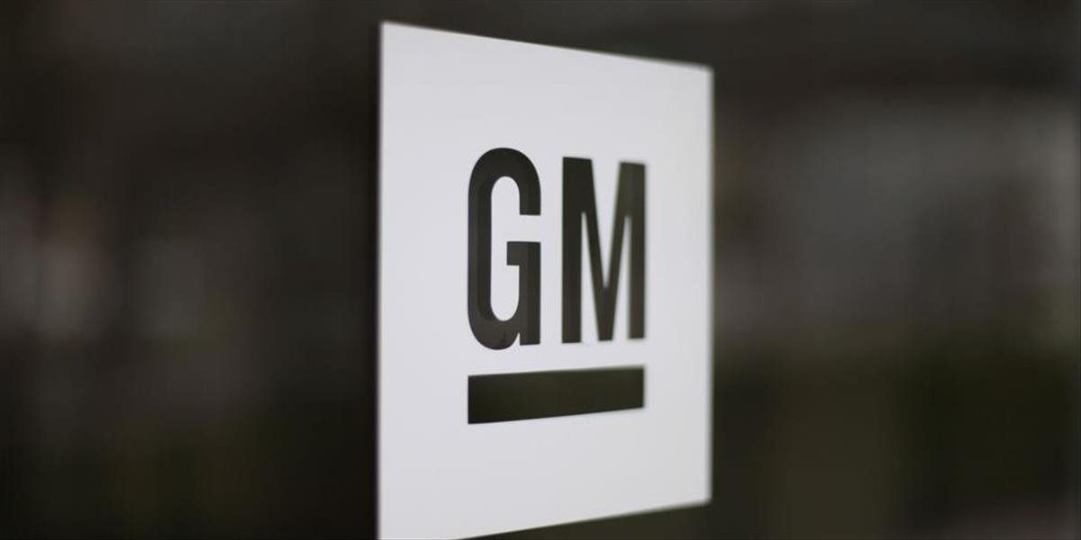 General Motors pozastavil plánovanú investíciu v Indii za 1 miliardu USD