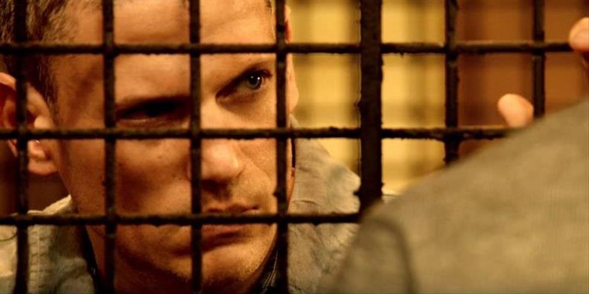 Zverejnili trailer a ukážku pokračovania seriálu Prison Break