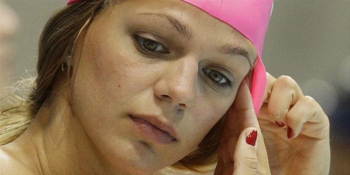 Rio: FINA nepovolila štart siedmim Rusom