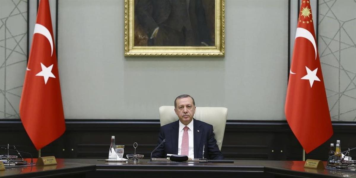 Erdogan: Európska únia nedodržiava svoju časť migračnej dohody