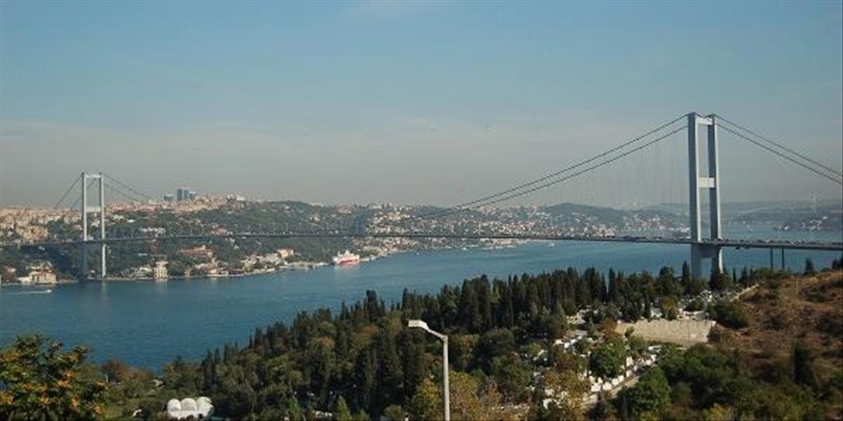 Bosporský most bude premenovaný, Turecko dostane novú ústavu