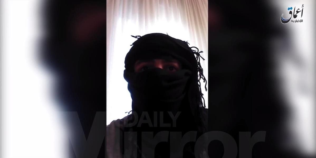 Islamský štát zverejnil VIDEO zachytávajúce útočníka z festivalu v Ansbachu