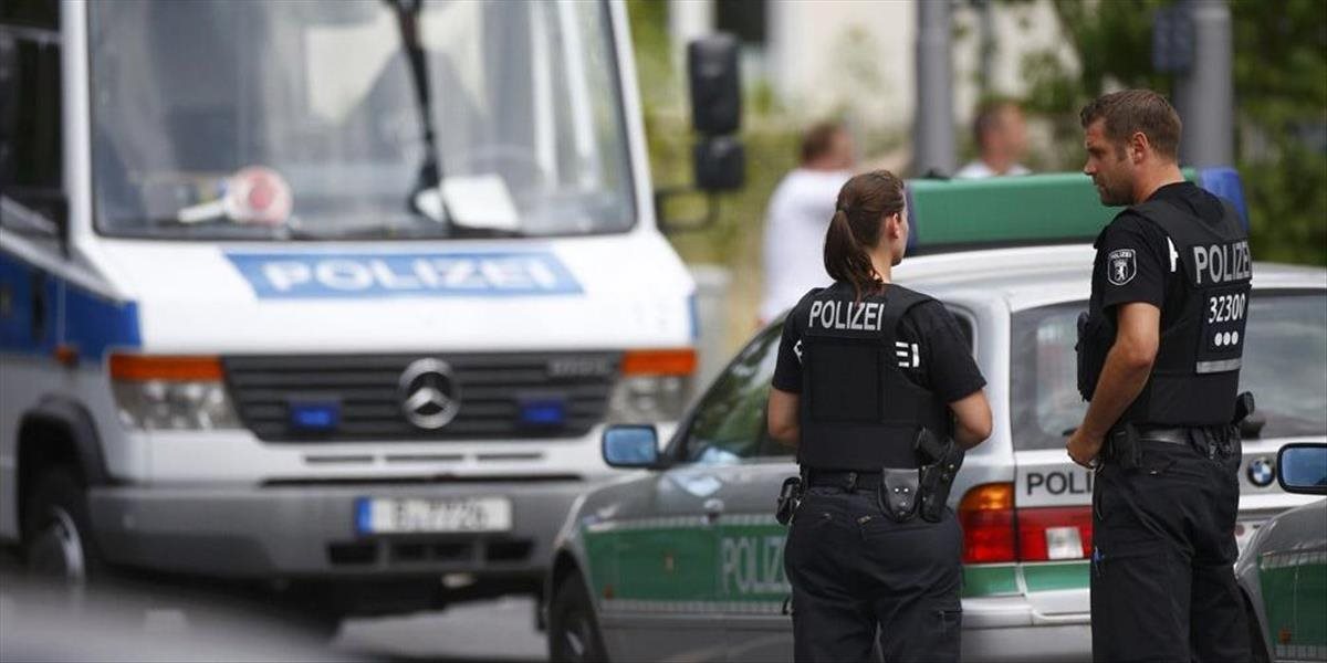 Ďalšia tragédia v Nemecku: Pacient v berlínskej nemocnici postrelil lekára a spáchal samovraždu