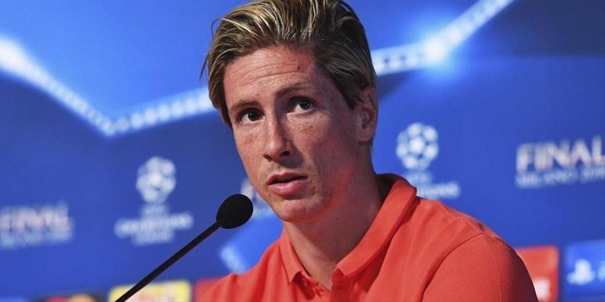 Torres: Tottenham čoskoro ovládne Premier League