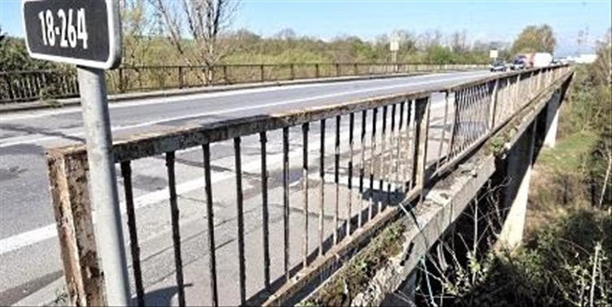 Most pri Podbieli otvorili po desiatich mesiacoch