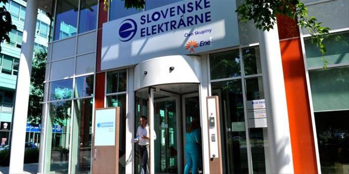 EK schválila vstup EPH do Slovenských elektrární