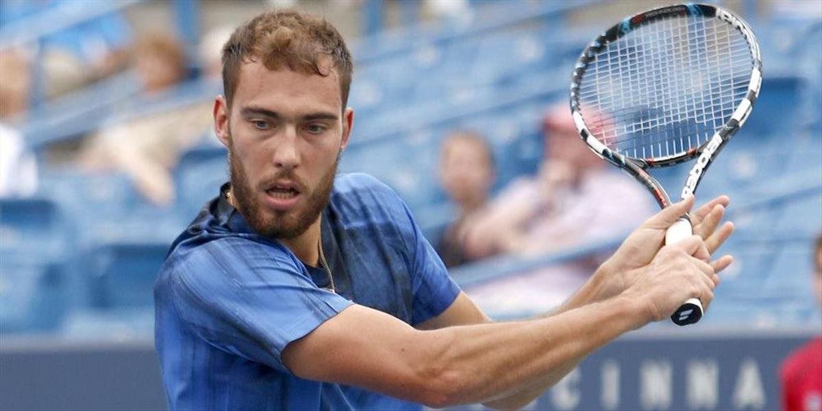 ATP Segovia: Semifinalista Wimbledonu Janowicz neuspel pri návrate