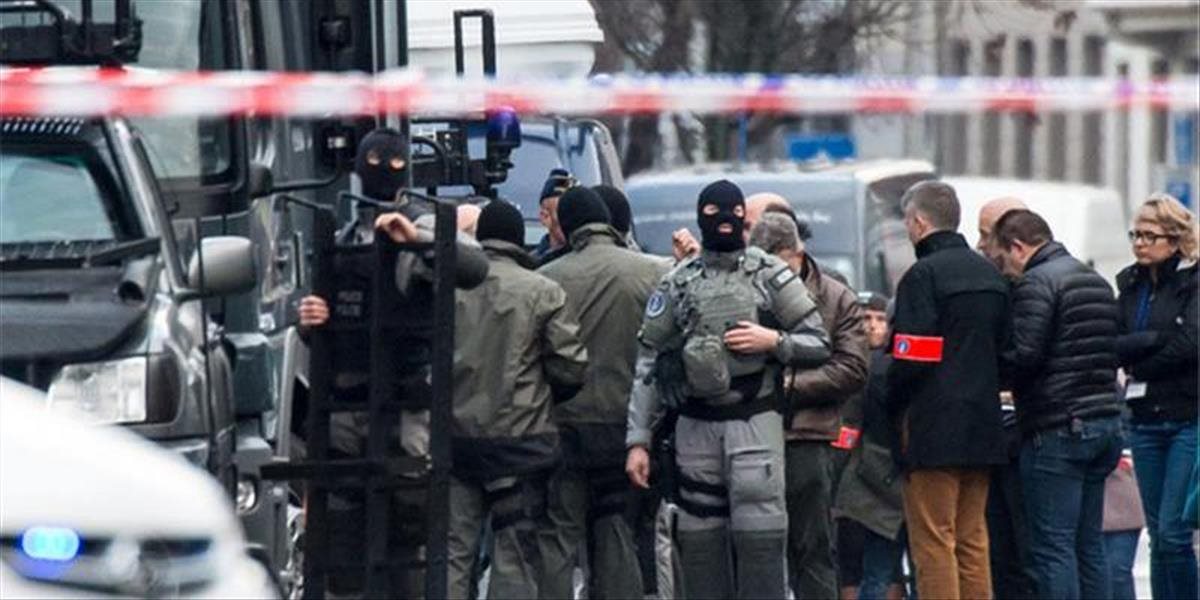 Belgicko prišlo v dôsledku teroristických útokov o takmer miliardu eur