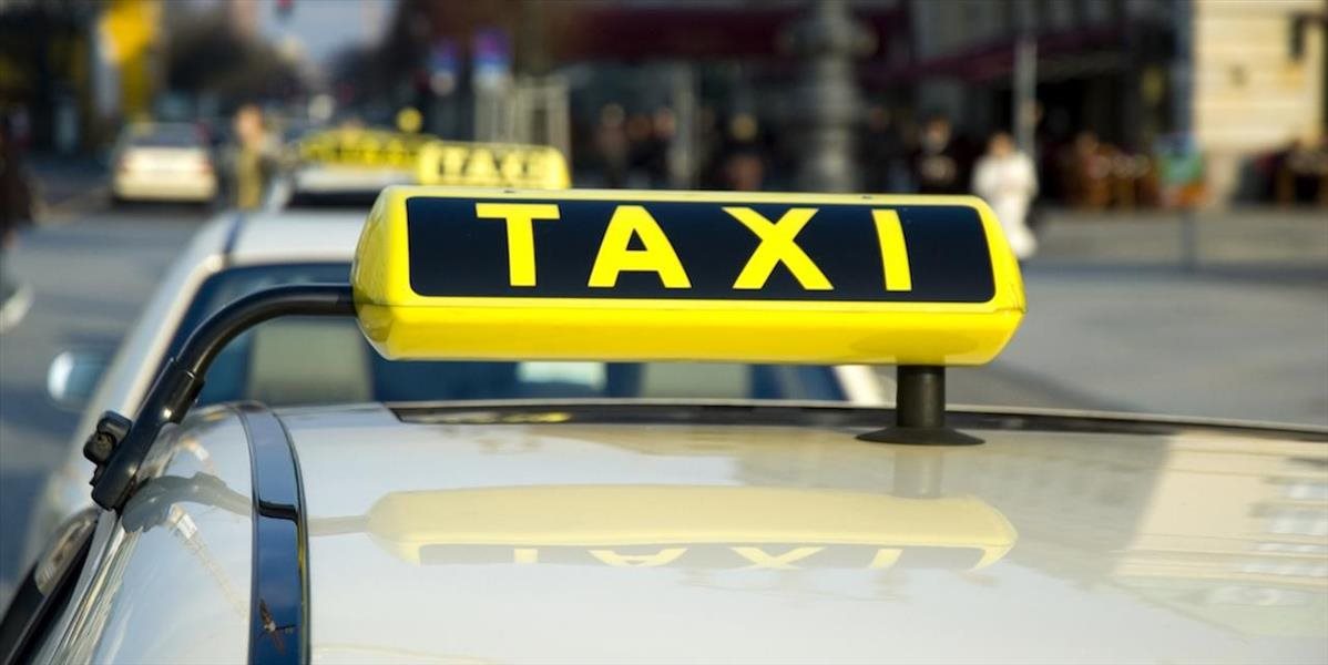 Prešovskí colníci odhalili taxikárov: Nevydávali cestujúcim doklady