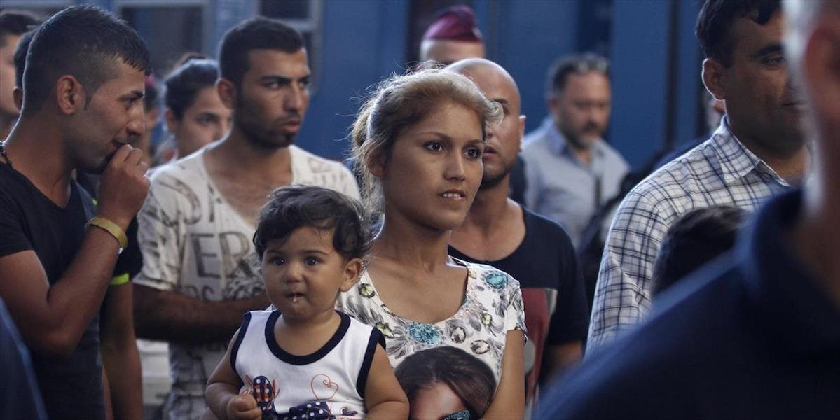 Pri žiadateľoch o azyl na Slovensku sa neevidujú žiadne vážnejšie incidenty