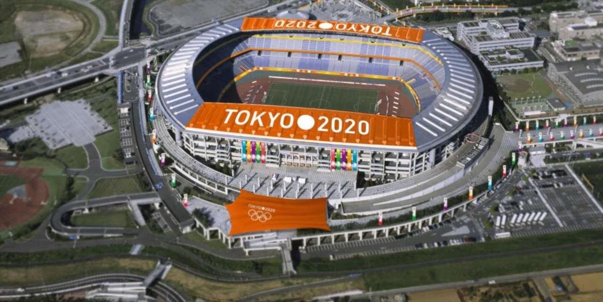 Organizátorov OH 2020 v Tokiu trápia prudko rastúce ceny