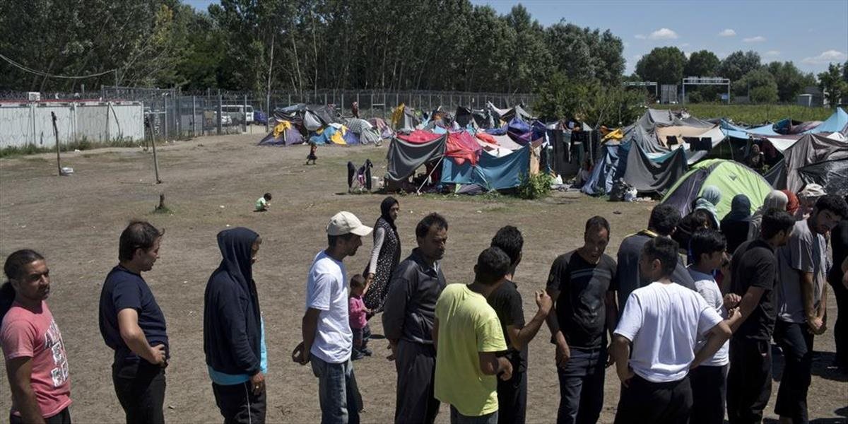 Teroristi prichádzajú s utečencami: V Belgicku ich už identifikovali najmenej 20