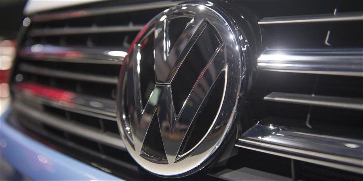 Globálny predaj áut skupiny Volkswagen v júni stúpol o 5,1 %
