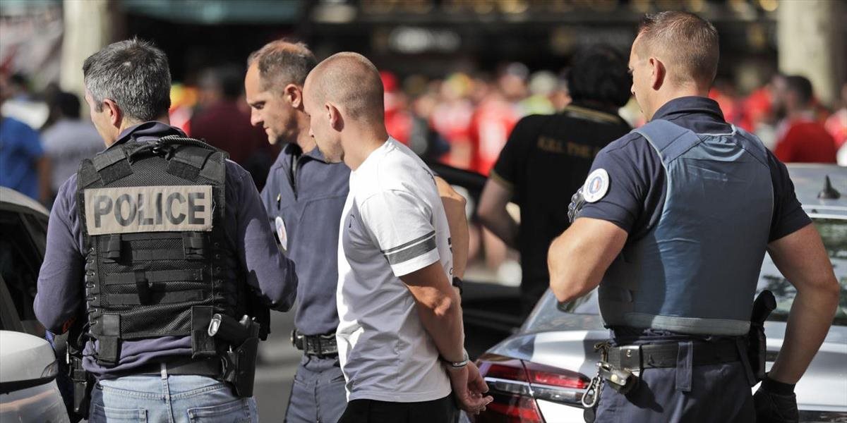 Rakúsko vydá na trestné stíhanie do Francúzska dvoch podozrivých z terorizmu