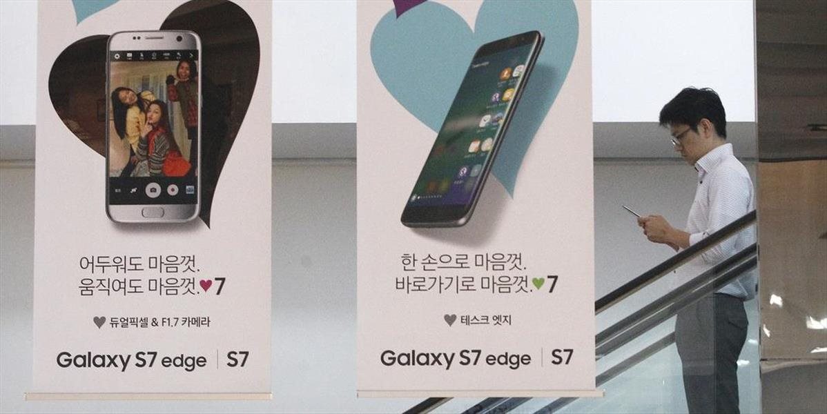 Samsung Electronics dosiahol v 2. kvartáli najlepší prevádzkový zisk za dva roky