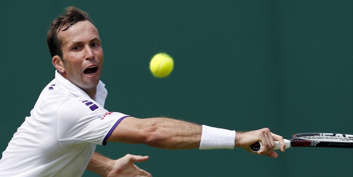 ATP Toronto: Štěpánek postúpil do osemfinále turnaja