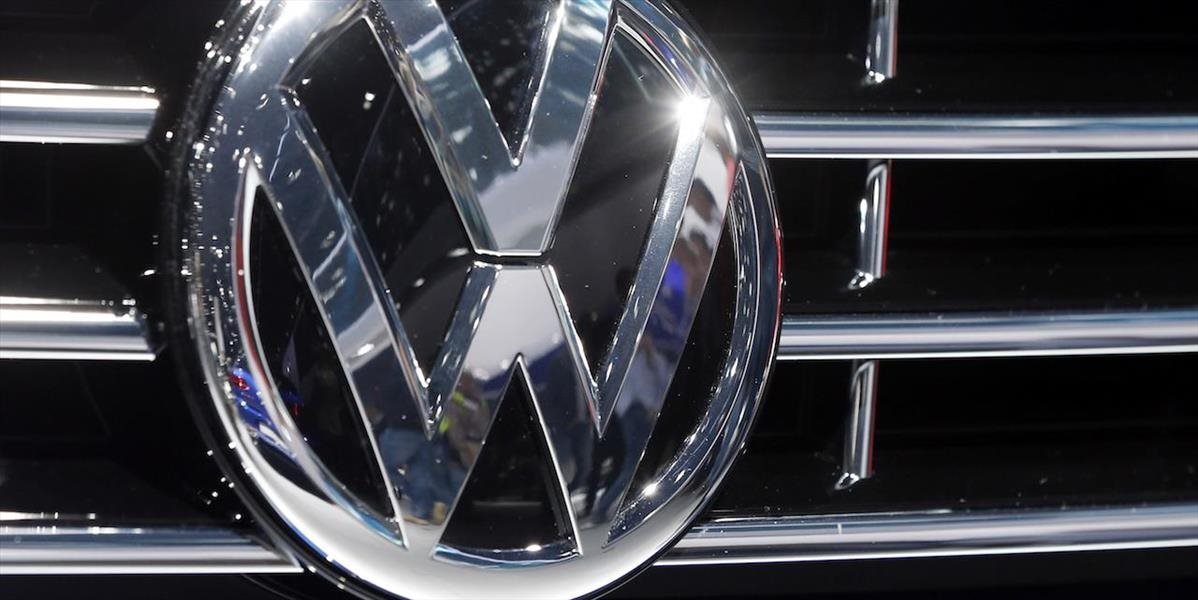 Volkswagen napriek škandálu prekonal v predaji v 1. polroku Toyotu