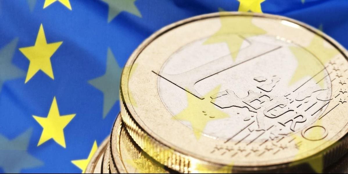 Slovensko bolo vlani tretím najväčším percentuálnym prijímateľom z rozpočtu EÚ