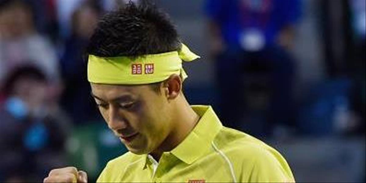 ATP Toronto: Nišikori postúpil do štvrťfinále turnaja