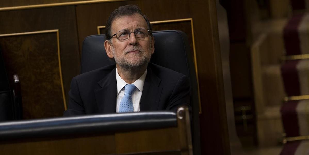 Mariano Rajoy dostal od kráľa poverenie na zostavenie novej vlády