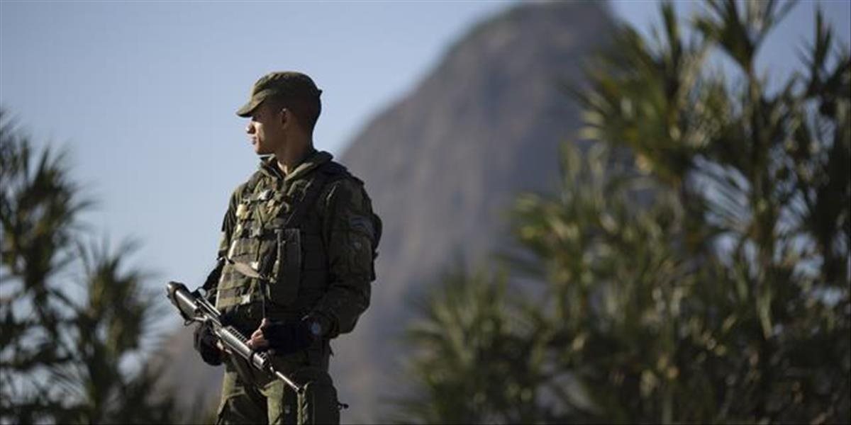 V Brazílii zadržali ďalšieho podozrivého teroristu