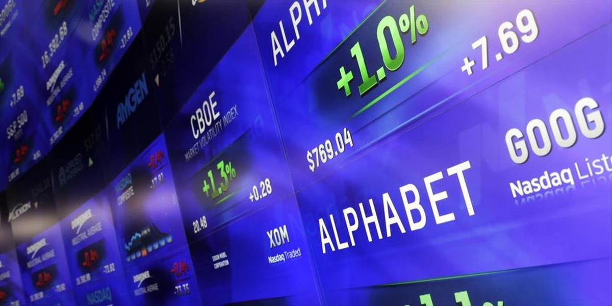 Spoločnosť Alphabet v druhom kvartáli zvýšila tržby aj zisk