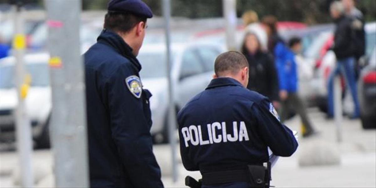 MAPA Na chorvátskych cestách počas víkendu hrozia niekoľkohodinové kolóny: Polícia bude odkláňať dopravu