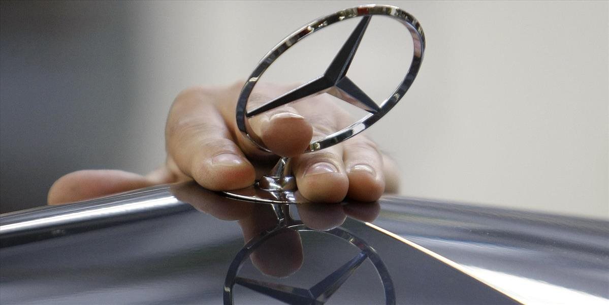 Daimler postaví v maďarskom Kecskeméte svoj ďalší výrobný závod