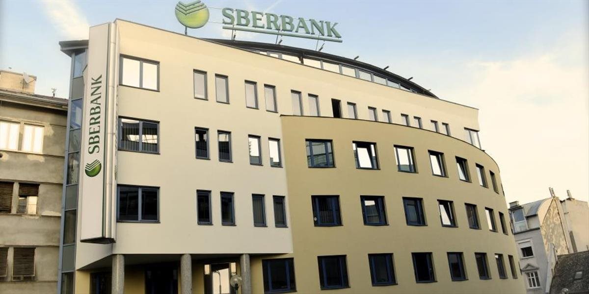 Penta sa stala majoritným akcionárom v Sberbank Slovensko