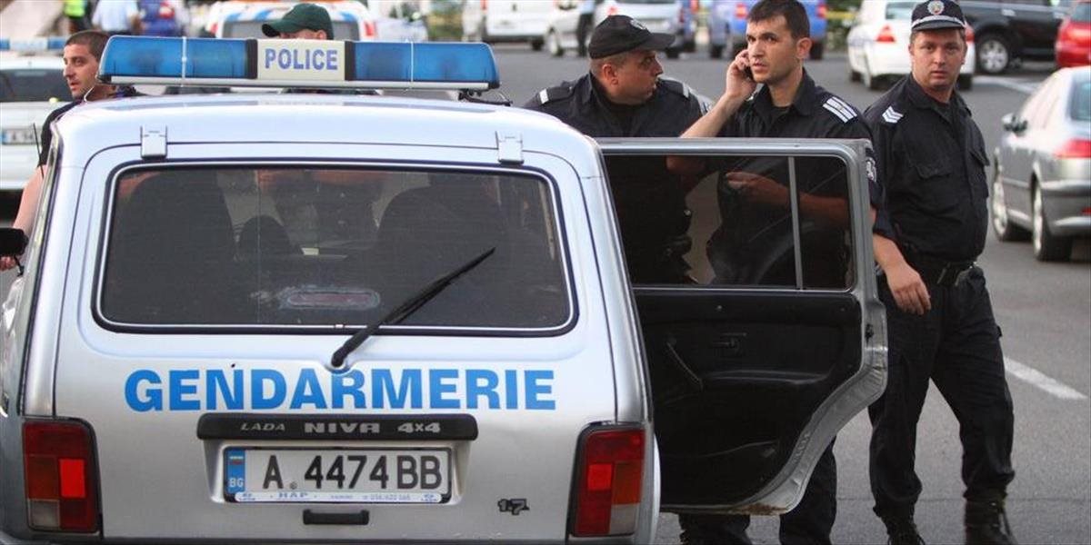 V pohraničí so Srbskom pomáhali prevádzačom štyria zadržaní bulharskí policajti