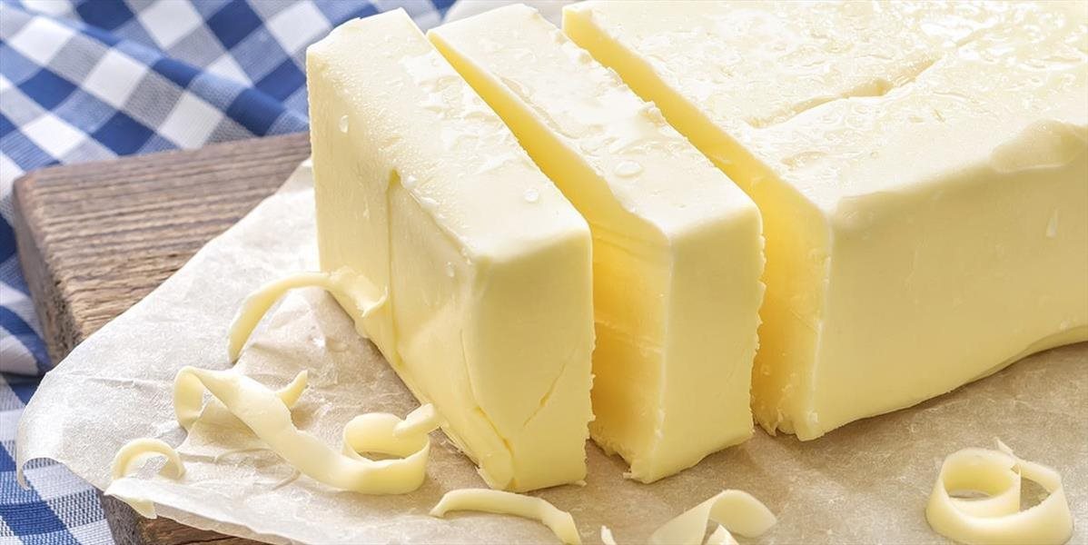 Export masla a sušeného mlieka z EÚ v roku 2015 medziročne vzrástol