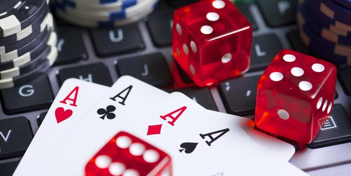 Kažimír plánuje cenzúrovať hazard na internete
