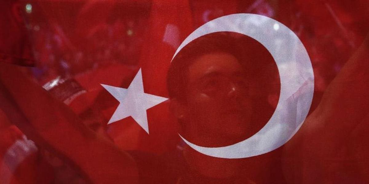 Turecko si predvolalo nemeckého veľvyslanca pre demonštráciu v Kolíne