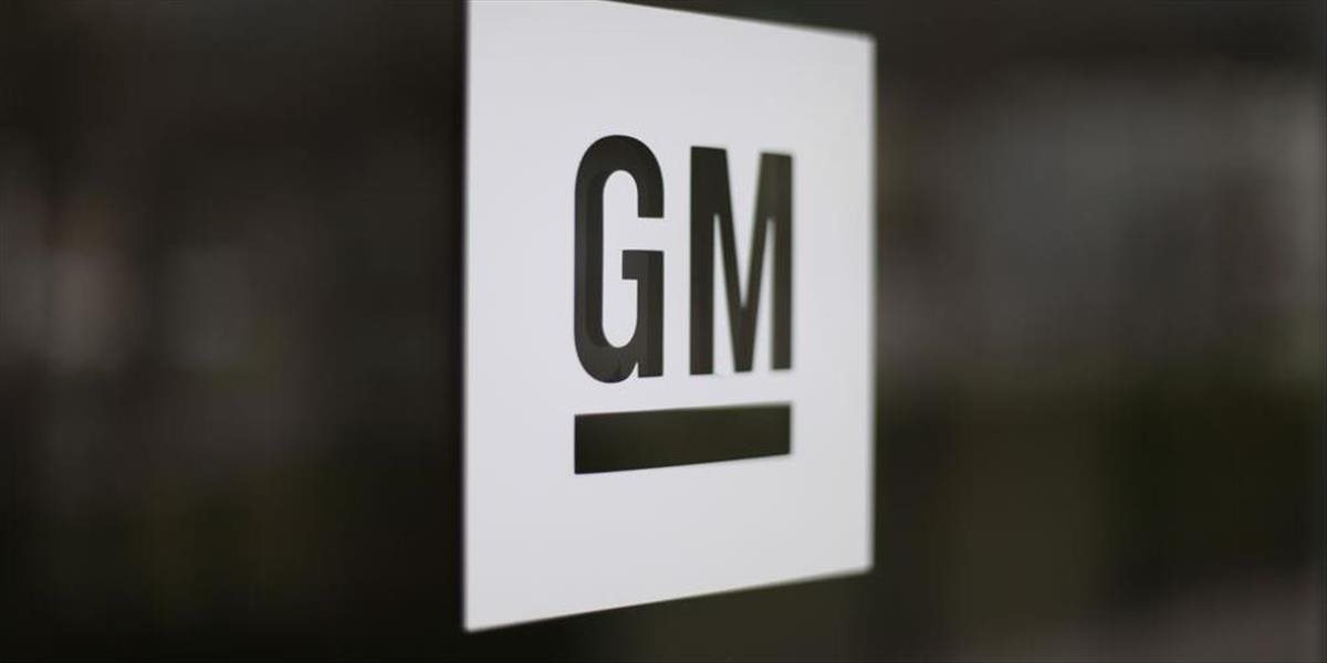 GM verí, že čínsky trh s autami sa zotavuje a bude výrazne rásť