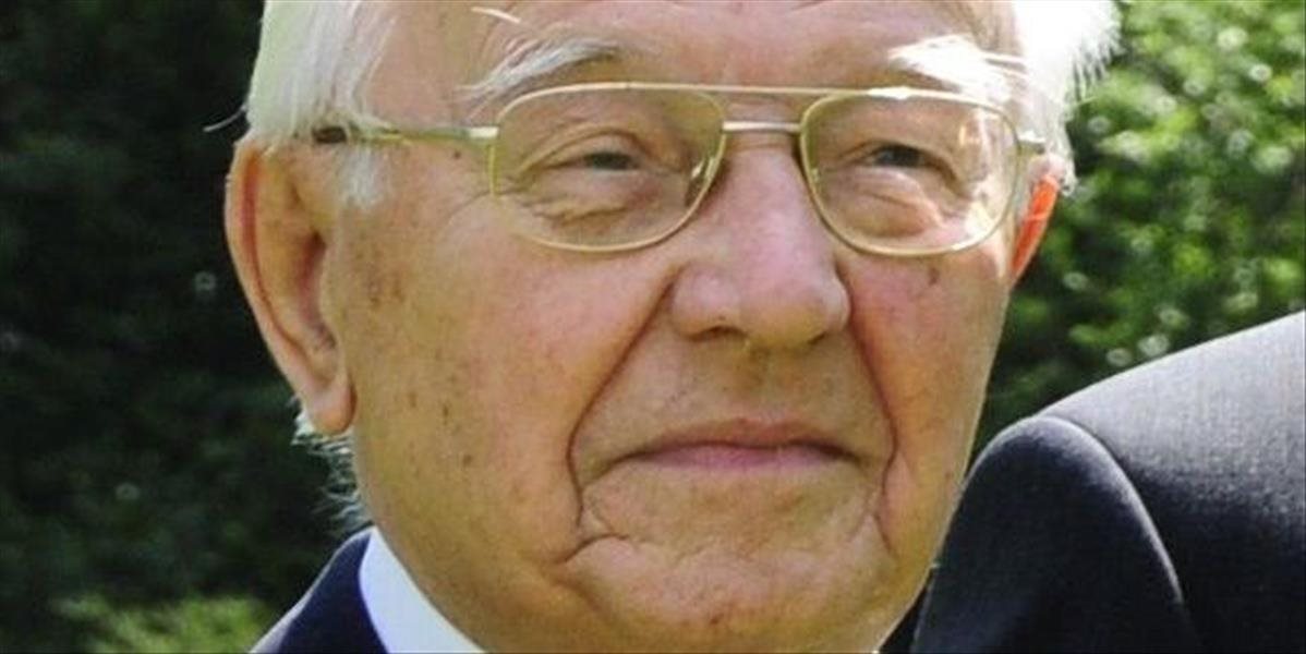 Zomrel niekdajší holandský premiér Piet de Jong, mal 101 rokov