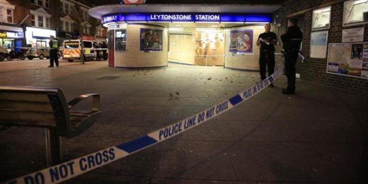 Útočníka z londýnskeho metra odsúdili na doživotie