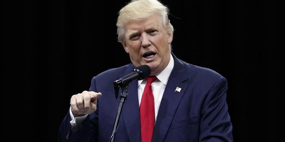 Trump sa obáva, že voľba prezidenta môže byť zmanipulovaná