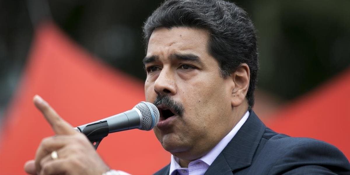 Venezuelská opozícia urobila ďalší krok k referendu o odvolaní prezidenta Madura
