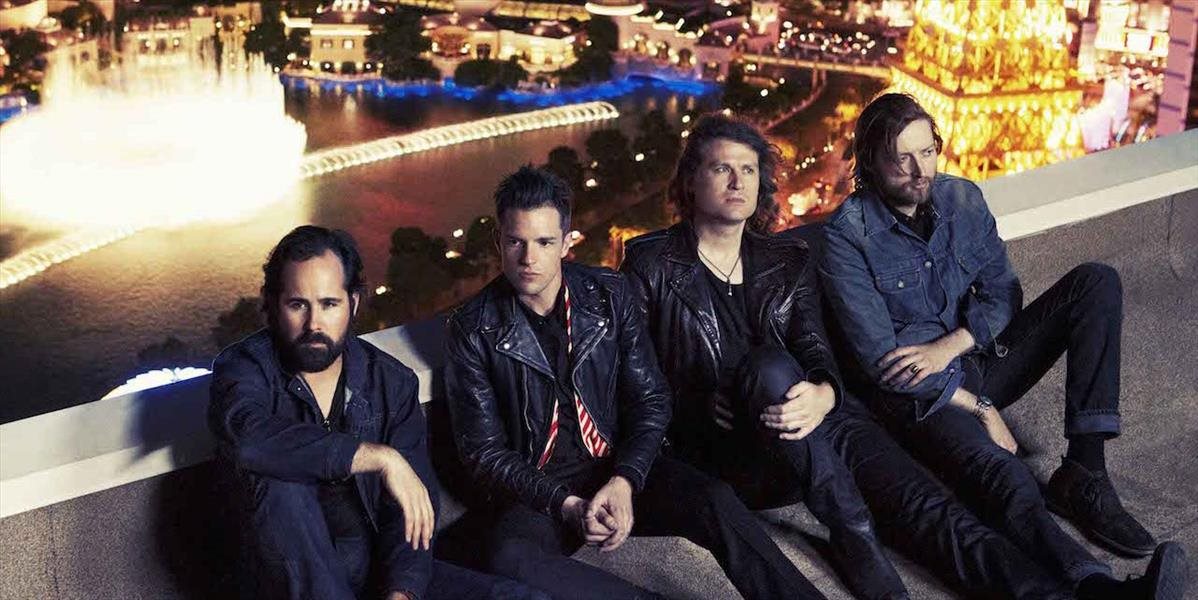The Killers vydajú na vinyle reedíciu albumu Sam's Town